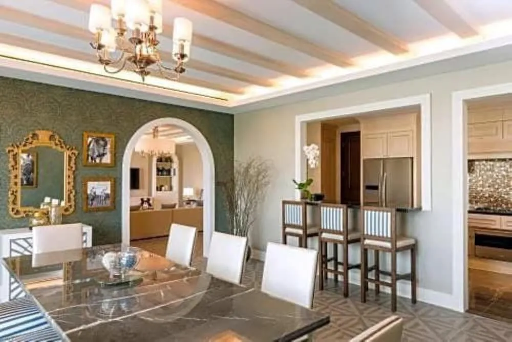 Royal Villa