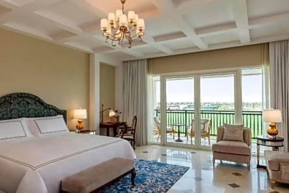 Royal Villa, 4 Yatak Odası