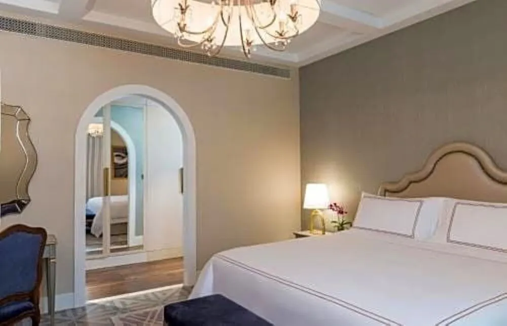 Royal Villa, 4 Yatak Odası