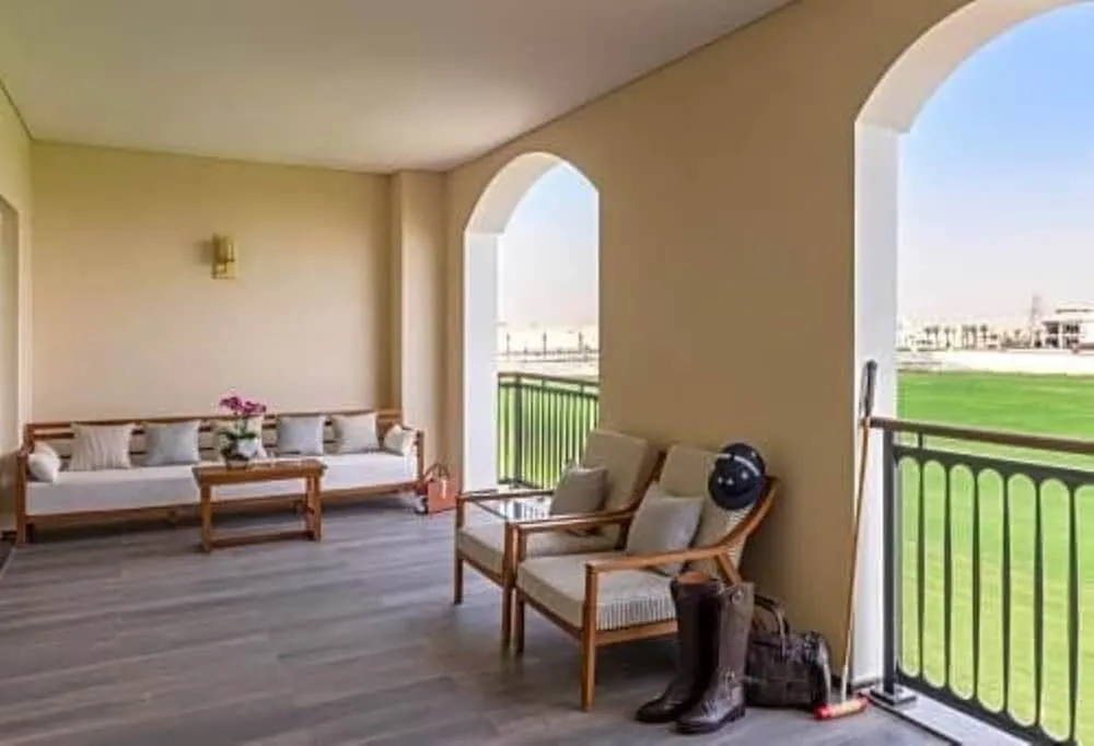 Teras/veranda