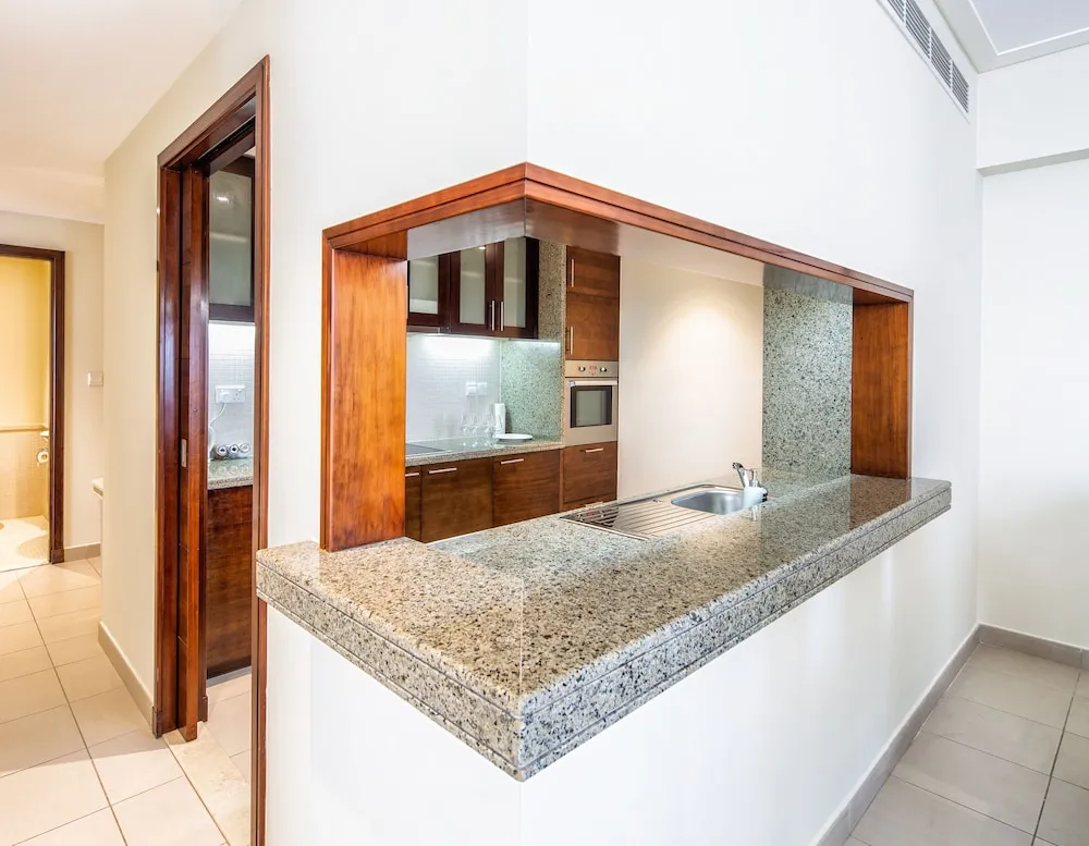 Deluxe Apart Daire, 2 Yatak Odası, Kanal Manzaralı