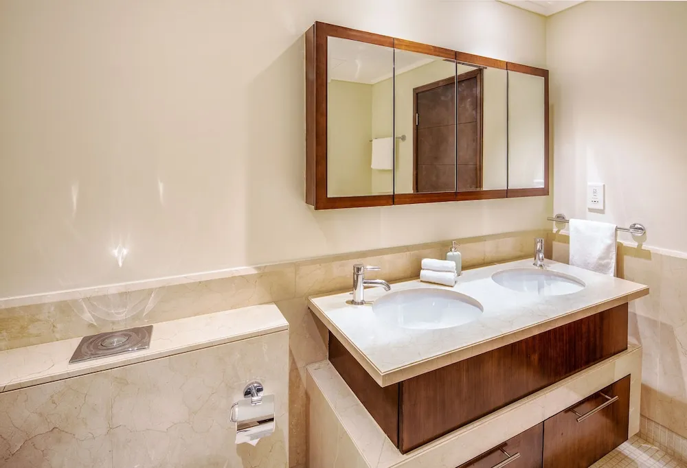 Deluxe Apart Daire, 2 Yatak Odası, Kanal Manzaralı