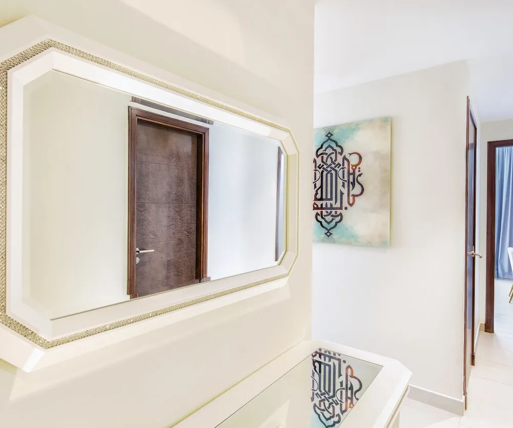 Deluxe Apart Daire, 2 Yatak Odası, Kanal Manzaralı