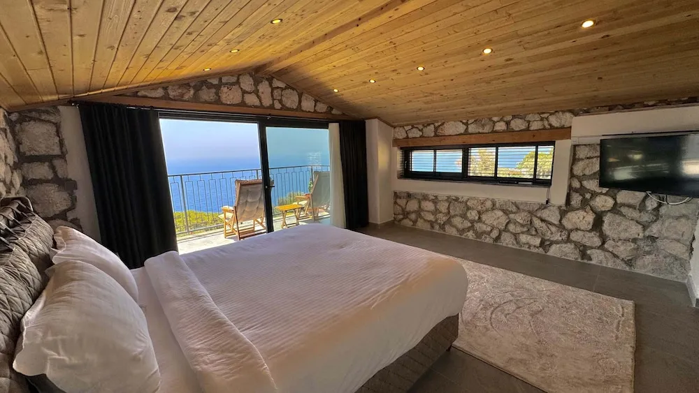 Romantic Villa