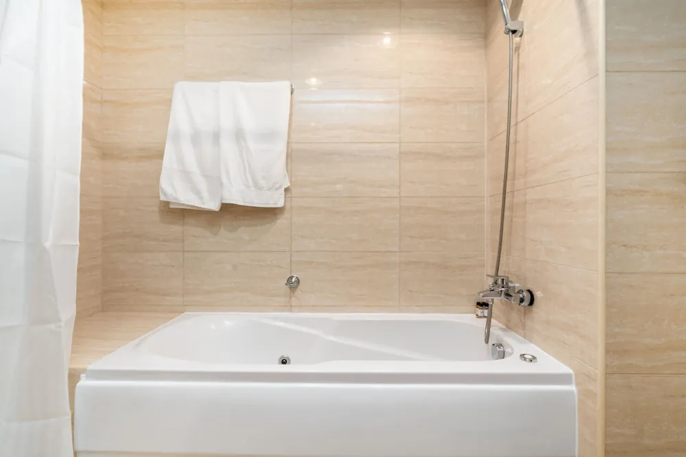 Design Apart Daire, 1 Yatak Odası, Okyanus Manzaralı