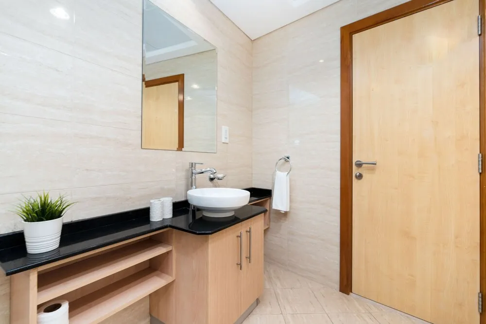 Design Apart Daire, 1 Yatak Odası, Okyanus Manzaralı