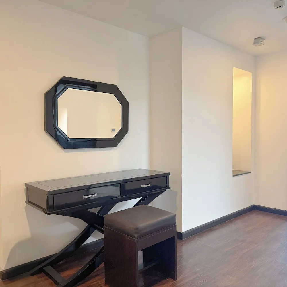 Grand Suite with Burj Khalifa View