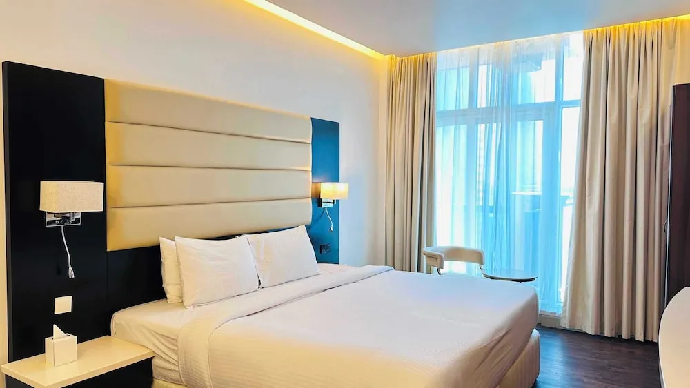 Two Bedroom Suite