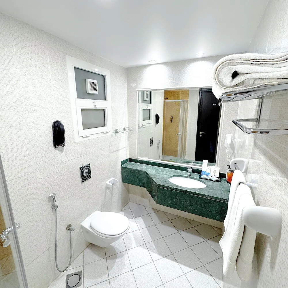 Two Bedroom Suite