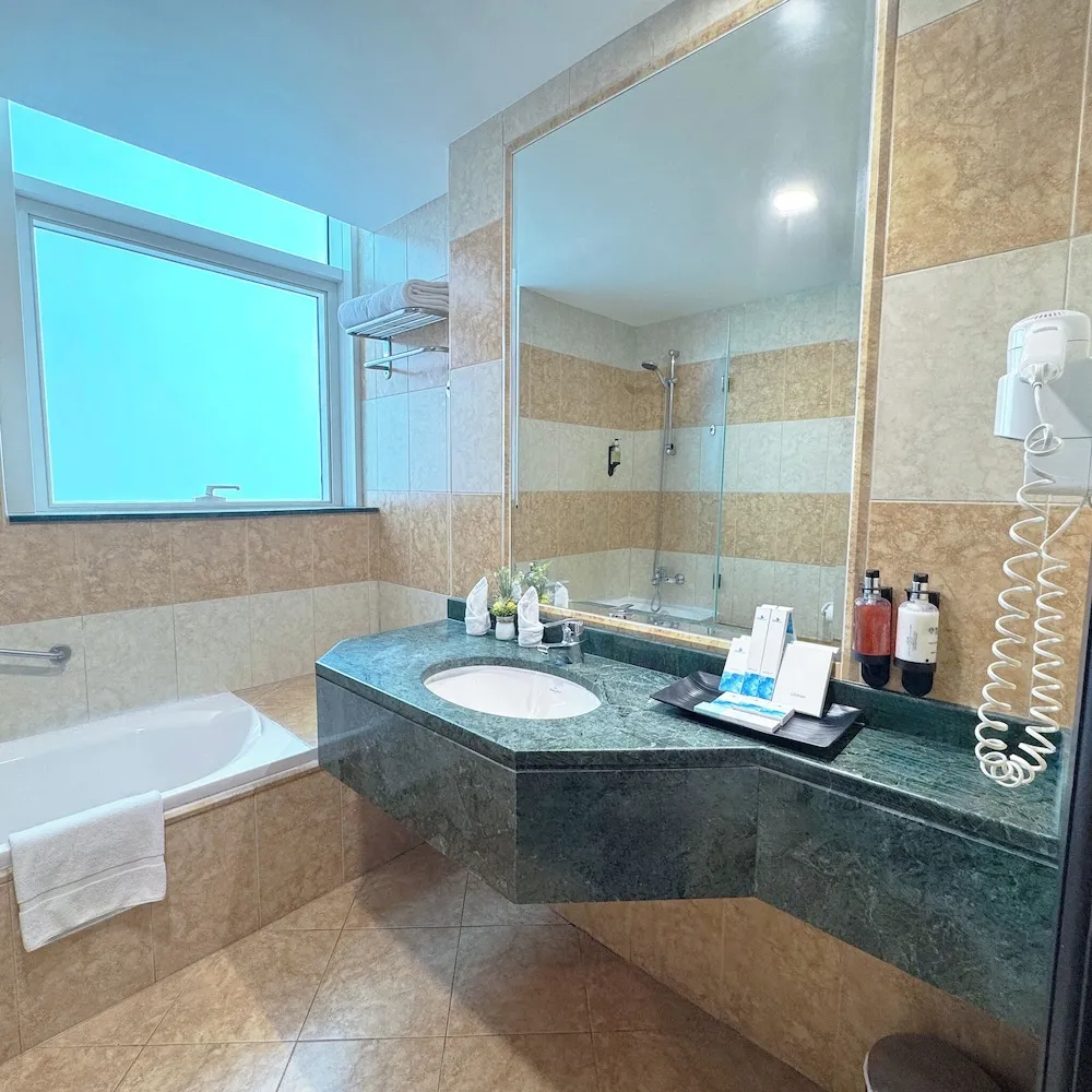 Two Bedroom Suite