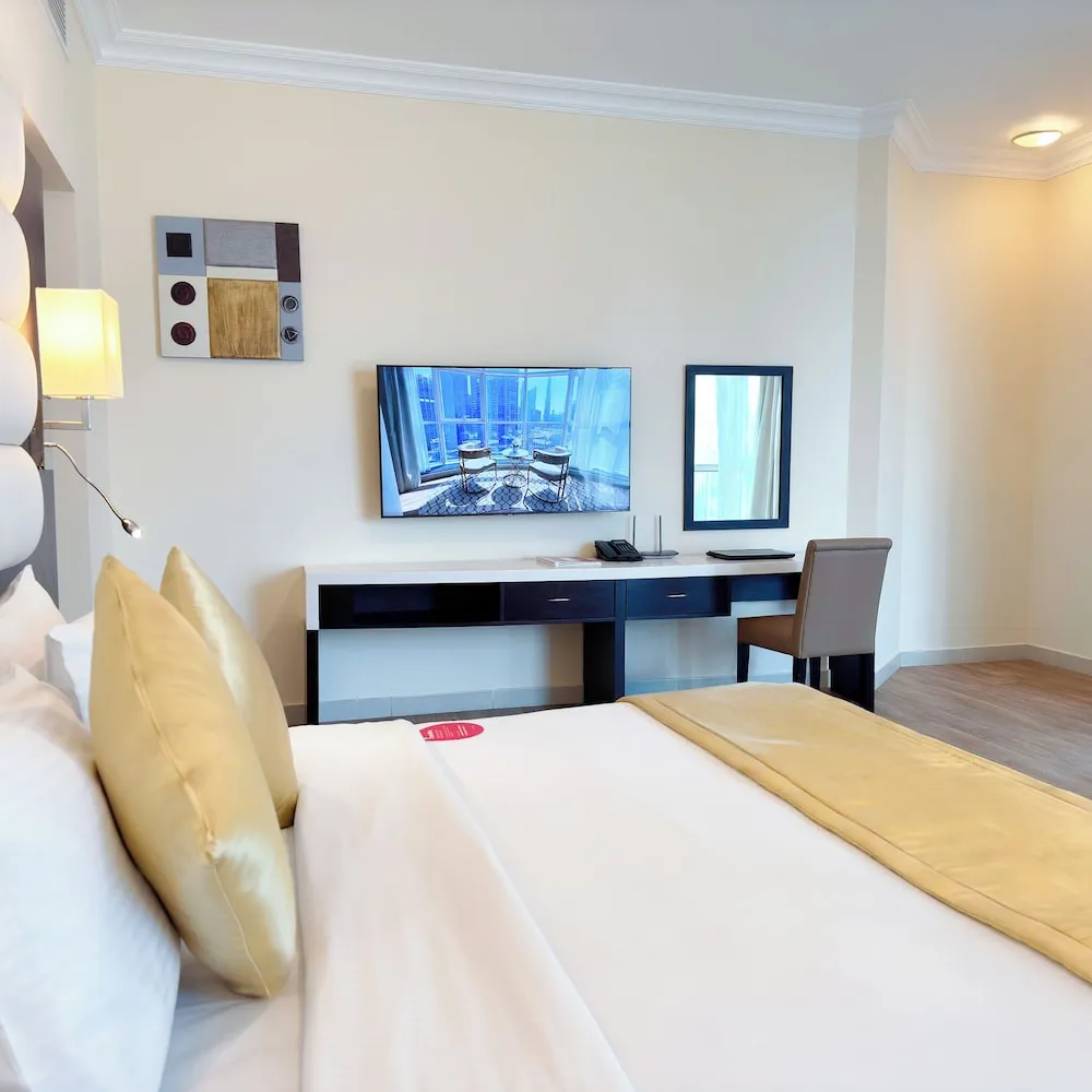 Two Bedroom Suite