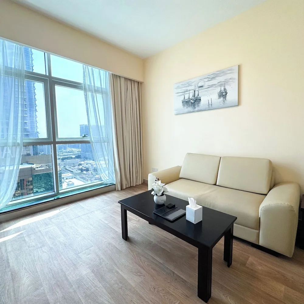 One Bedroom Suite