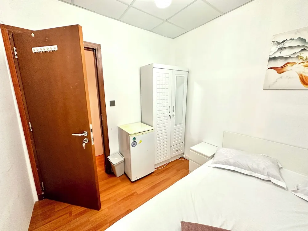 Executive Tek Kişilik Oda, 1 Çift Kişilik Yatak