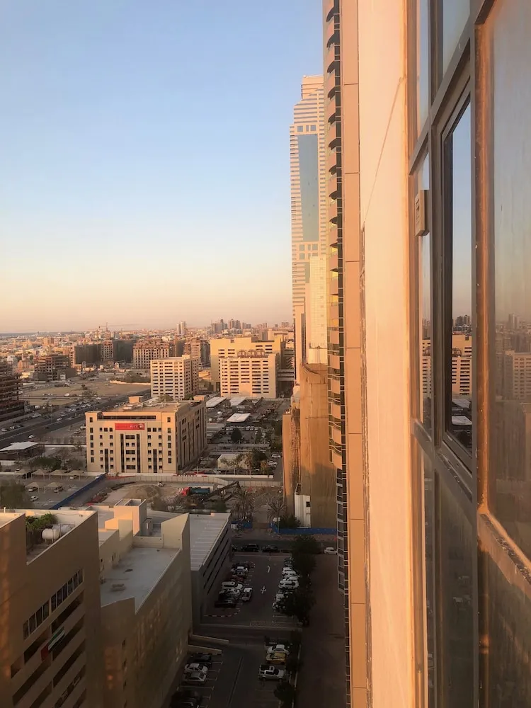 Standard Ortak Ranzalı Oda, Sadece erkekler için, Kısmi Deniz Manzaralı