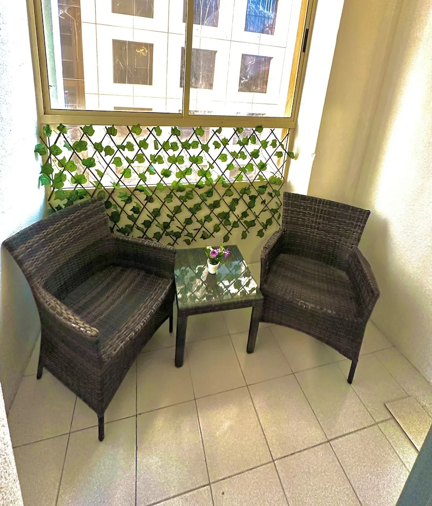 Standard Ortak Ranzalı Oda, Karma Ranzalı Oda, Şehir Manzaralı