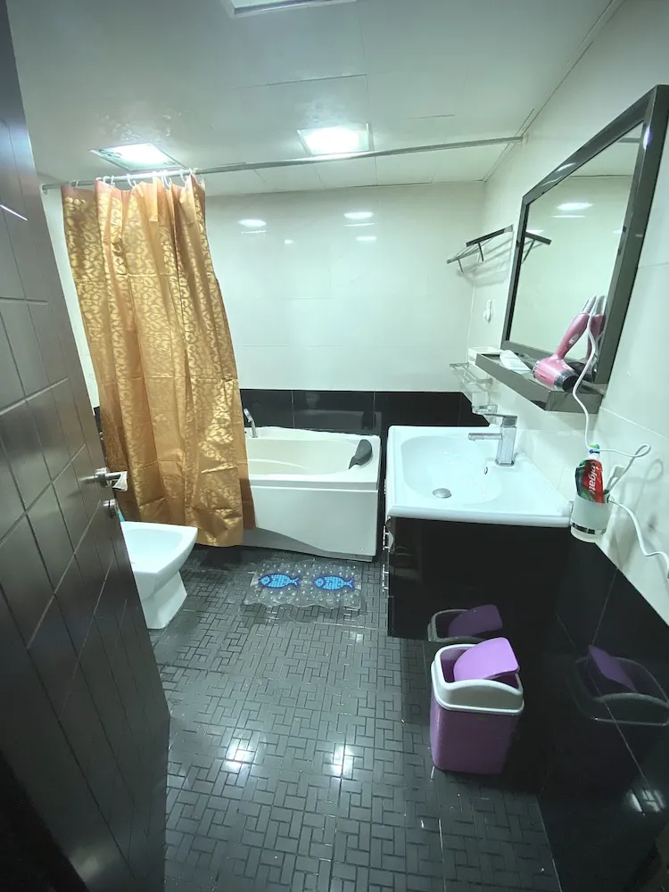 Standard Ortak Ranzalı Oda, Karma Ranzalı Oda, Şehir Manzaralı