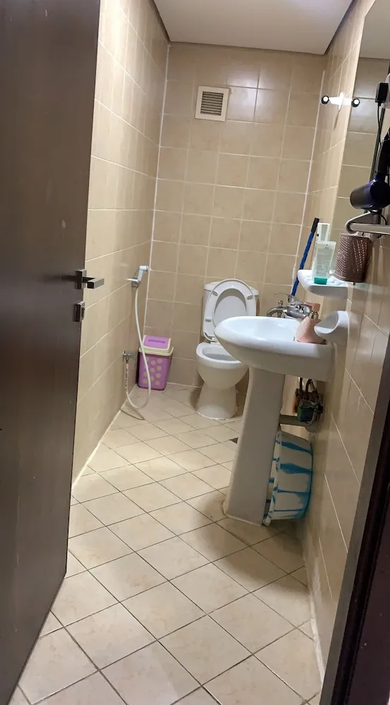 Standard Ortak Ranzalı Oda, Karma Ranzalı Oda, Şehir Manzaralı