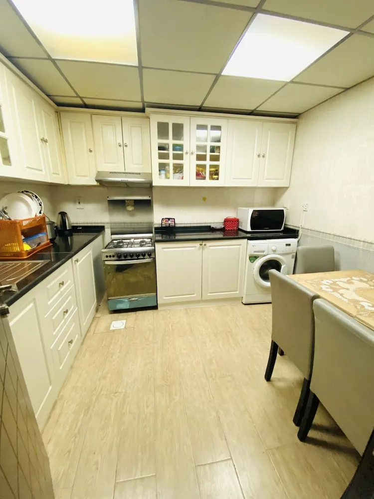 Standard Ortak Ranzalı Oda, Karma Ranzalı Oda, Şehir Manzaralı