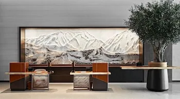 Revier  Hotel - Dubai