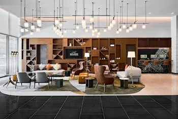 Revier  Hotel - Dubai