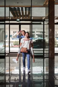 Revier  Hotel - Dubai
