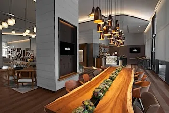 Revier  Hotel - Dubai