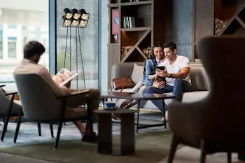 Revier  Hotel - Dubai