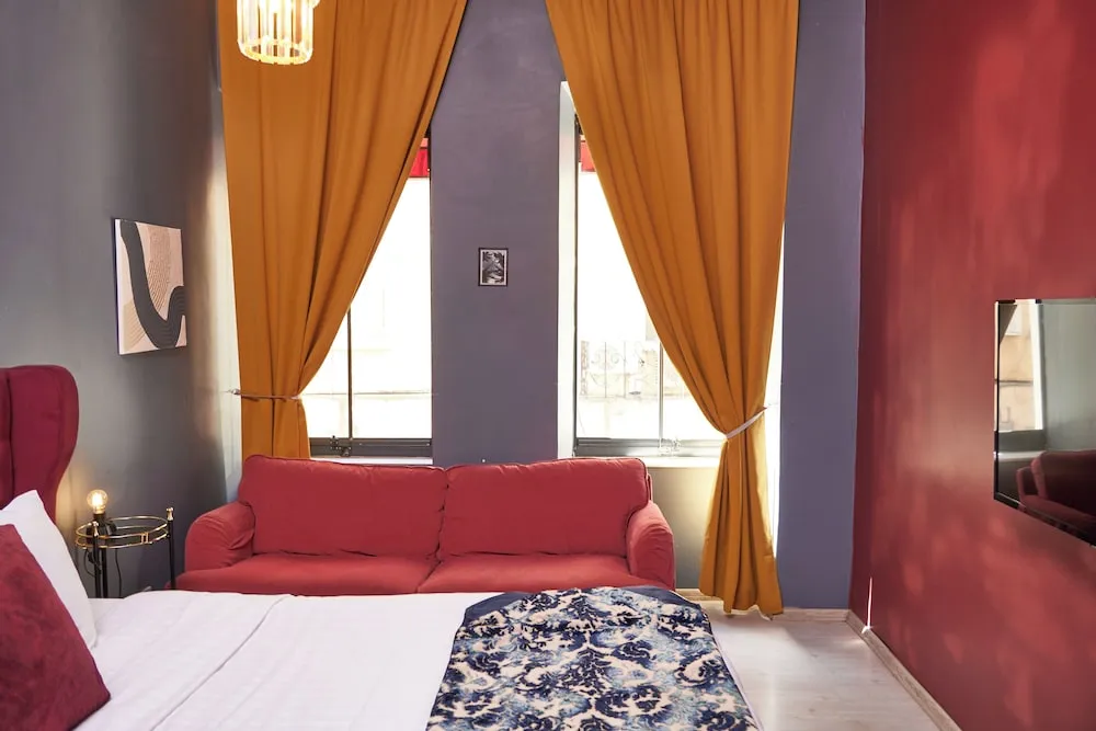 King Suite