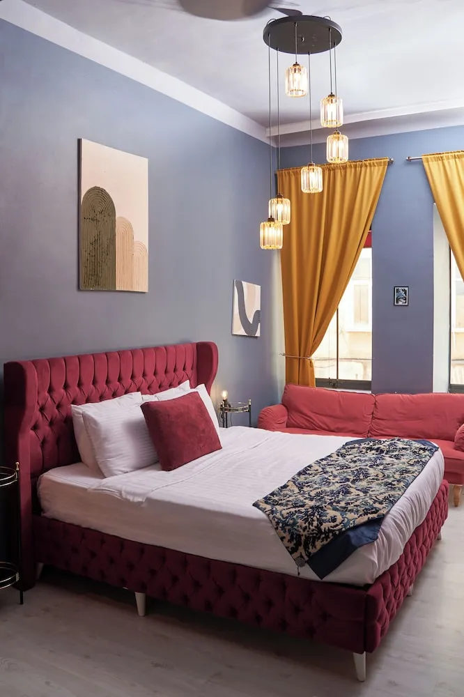 King Suite