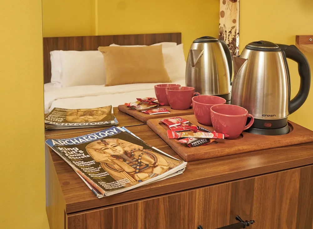 Balcony Double Room with Galata View