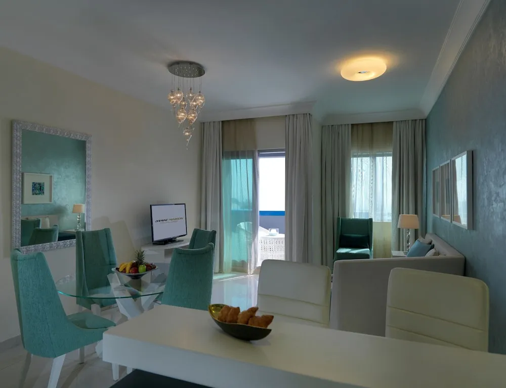 Suite, 1 Bedroom City View