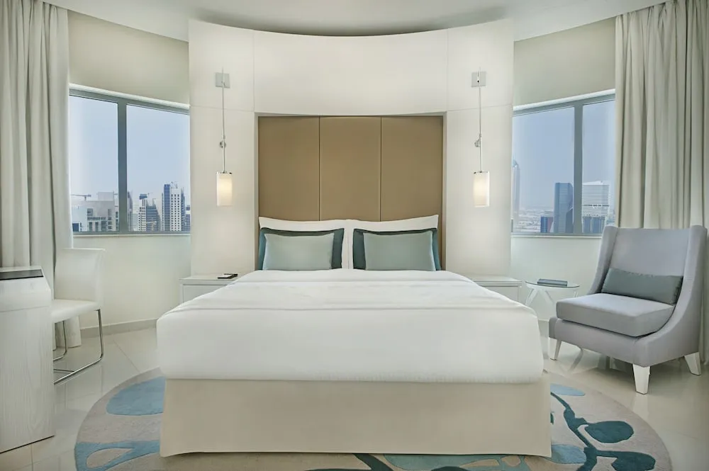 Suite, 1 Bedroom City View