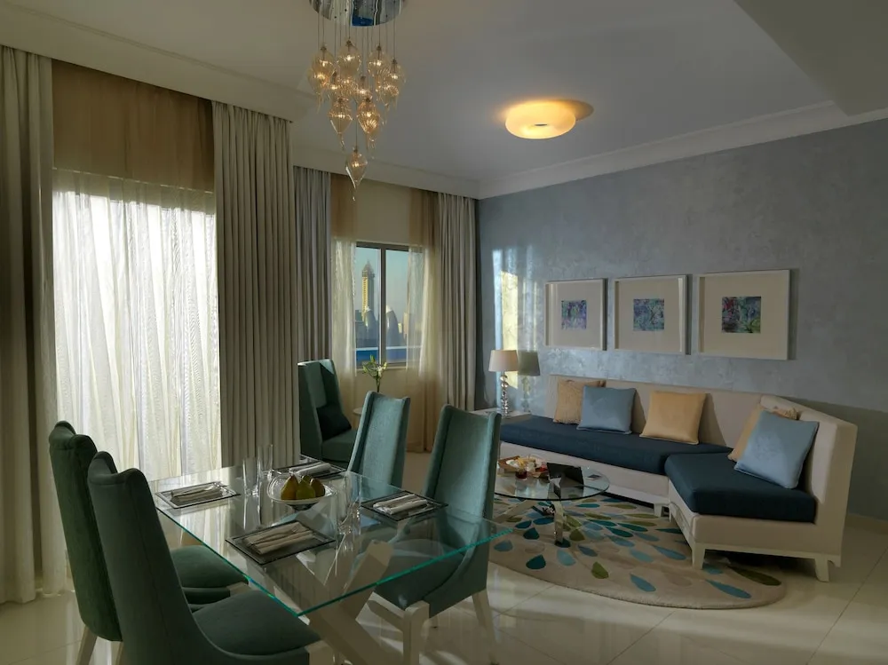 Suite, 1 Bedroom City View