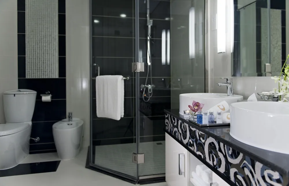 Suite, 1 Bedroom City View