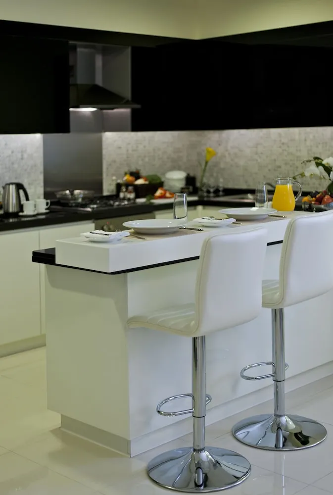 Suite, 1 Bedroom City View