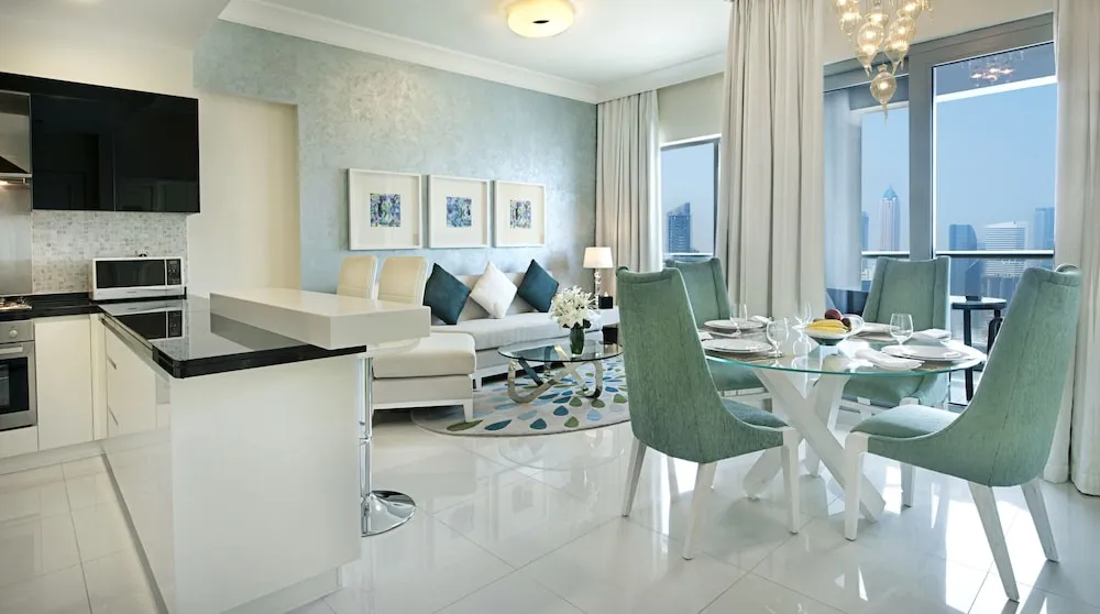 Suite, 2 Bedrooms (24-Hour Stay)