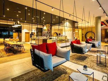 ibis Al Barsha
