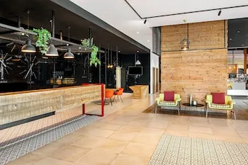 ibis Al Barsha