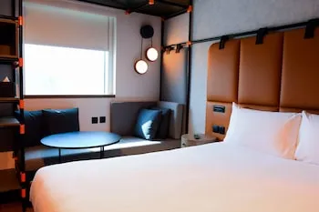 ibis Al Barsha