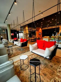 ibis Al Barsha