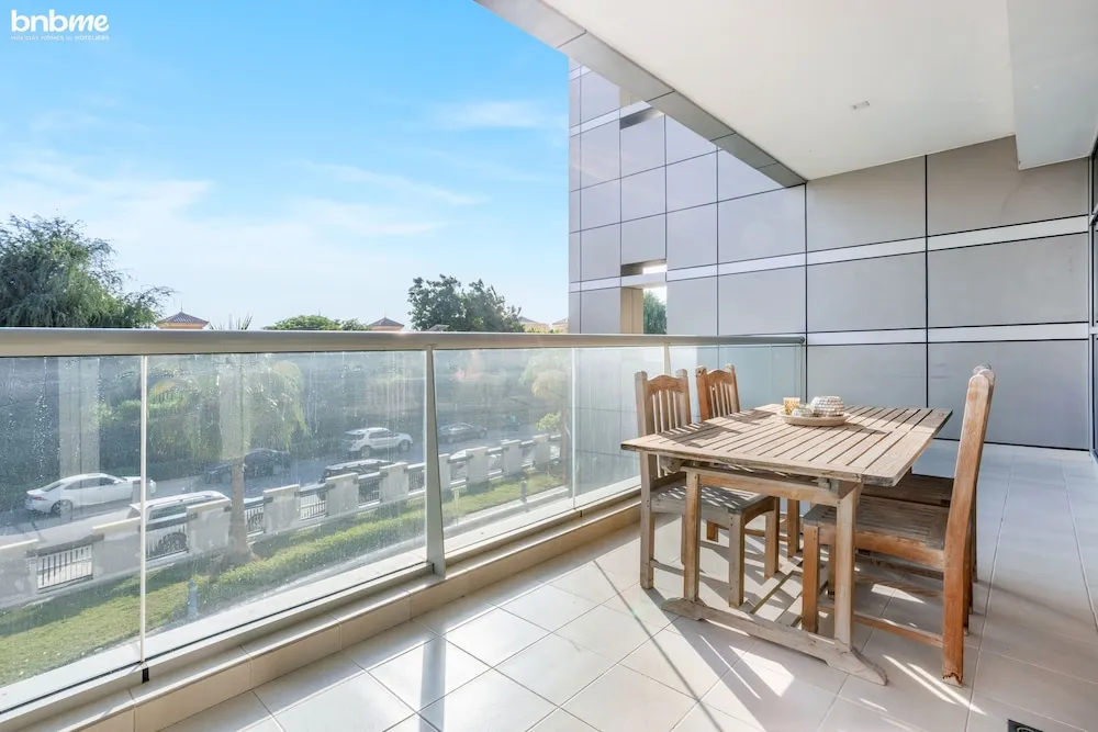 Deluxe Apart Daire