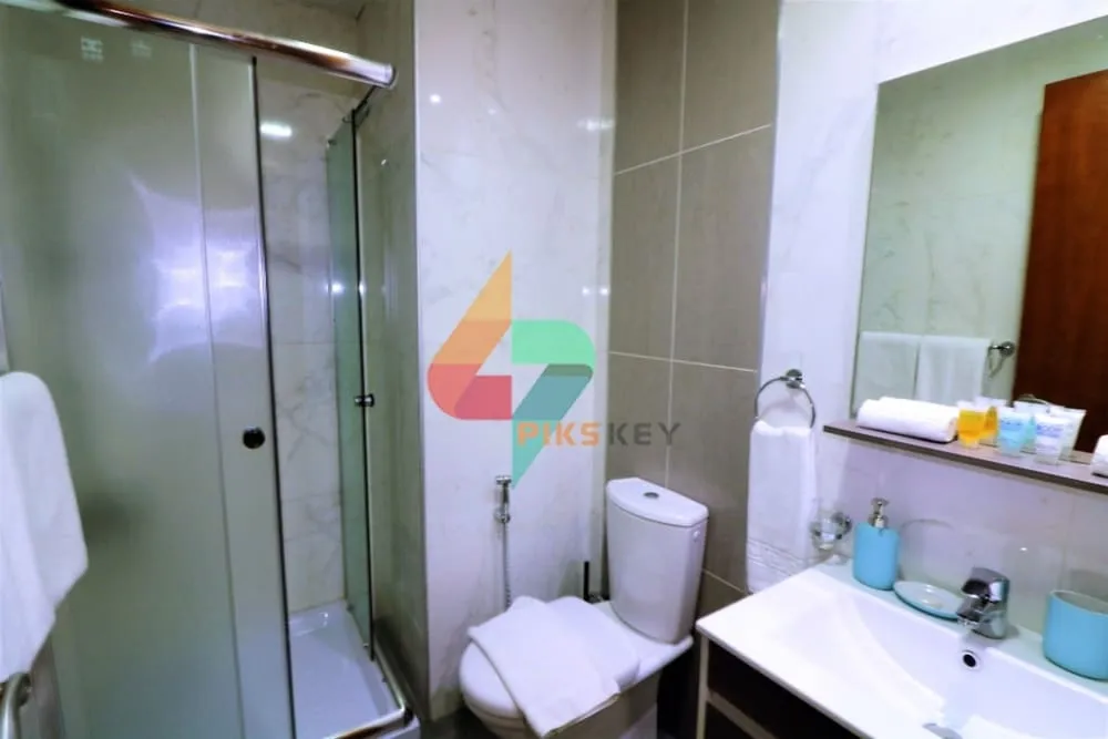 Banyo imkân ve özellikleri