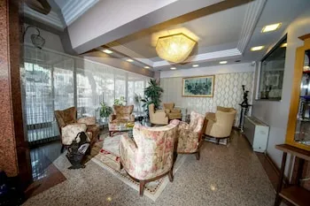 Asya Hotel