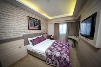 Asya Hotel