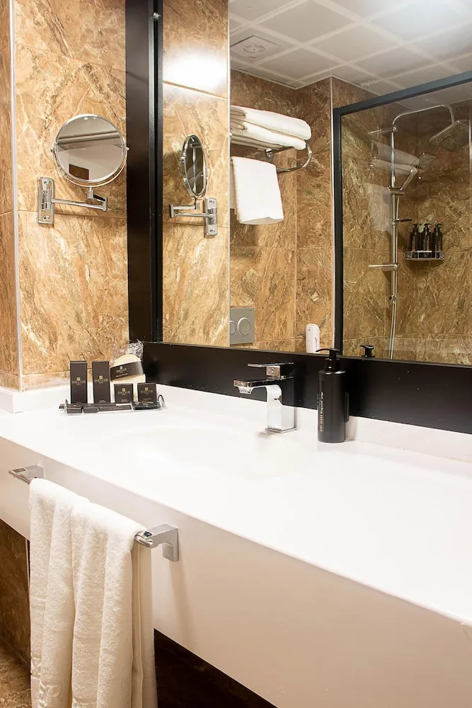 Standard İki Ayrı Yataklı Oda