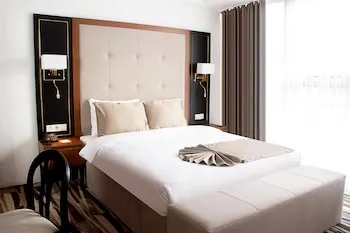 Shelter Inn Hotel & Spa