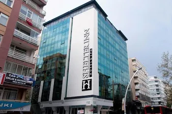 Shelter Inn Hotel & Spa