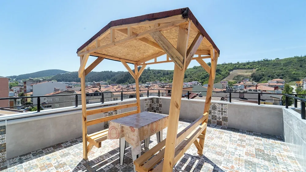 Standard Apart Daire