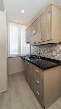 Şehri Saray Apart Otel