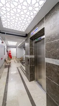 Şehri Saray Apart Otel